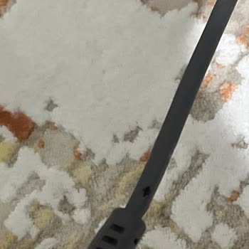 My Dyson Vacuum Plug Exploded, Causing a Fire Hazard and Safety Risk