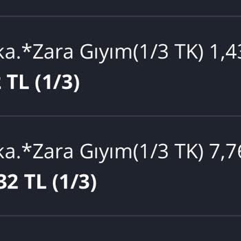 Zara'dan Sipariş Krizi: Ürünler Nerede?