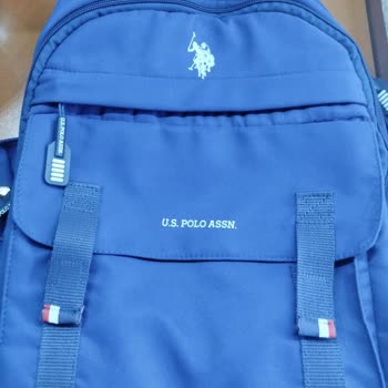 Kalitesiz Çanta Ve Uzayan Servis Süreci