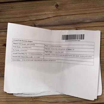 FLO Ayakkabıda Üretim Hatası İddiası Ve Tüketici Hakları Mücadelesi
