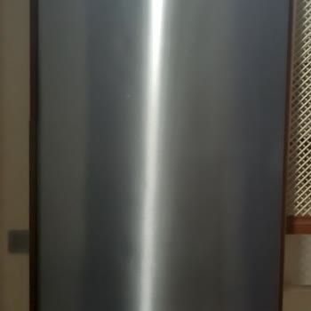 Bosch Buzdolabında Çöküntü ve Vuruk Sorunu