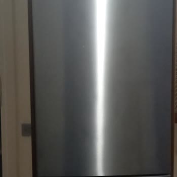 Bosch Buzdolabında Çöküntü ve Vuruk Sorunu