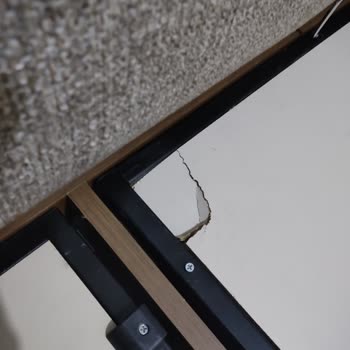 Doğtaş'tan Aldığım Ürünler Sorunlarla Dolu