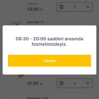 Yılbaşı Nedeniyle Kullanılamayan Kupon Mağduriyeti