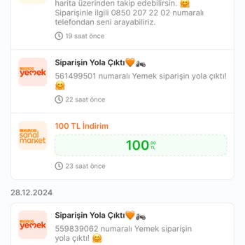 Yılbaşı Nedeniyle Kullanılamayan Kupon Mağduriyeti