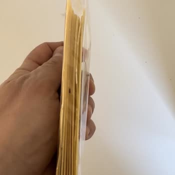 Migros'tan Alınan Üründe Böcek Şoku
