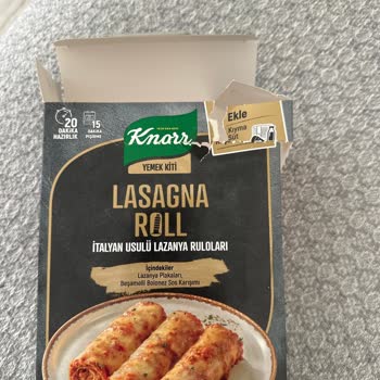 Migros'tan Alınan Üründe Böcek Şoku