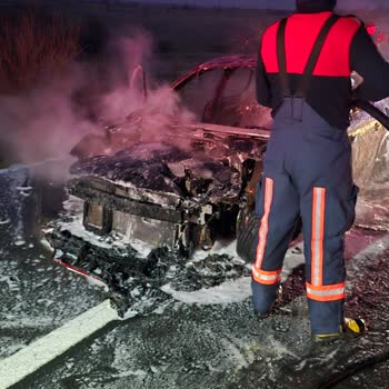Opel Corsa'nın Motor Arızası: C** G******** Tehlikede