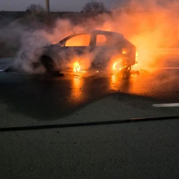 Opel Corsa'nın Motor Arızası: C** G******** Tehlikede