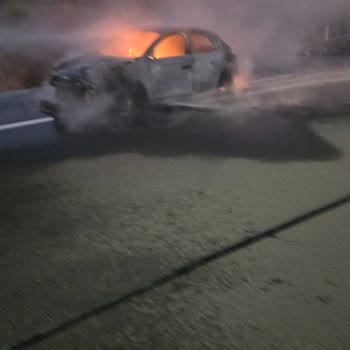 Opel Corsa'nın Motor Arızası: C** G******** Tehlikede