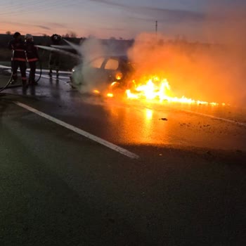 Opel Corsa'nın Motor Arızası: C** G******** Tehlikede
