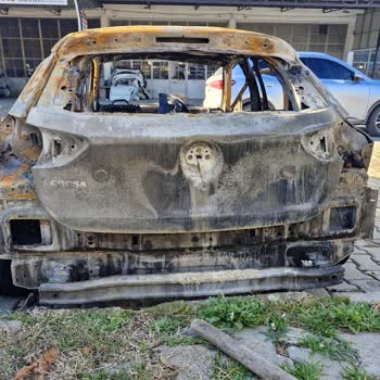 Opel Corsa'nın Motor Arızası: C** G******** Tehlikede