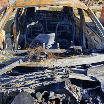 Opel Corsa'nın Motor Arızası: C** G******** Tehlikede