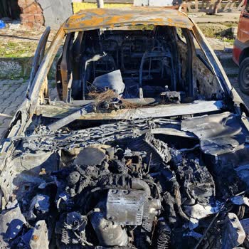 Opel Corsa'nın Motor Arızası: C** G******** Tehlikede