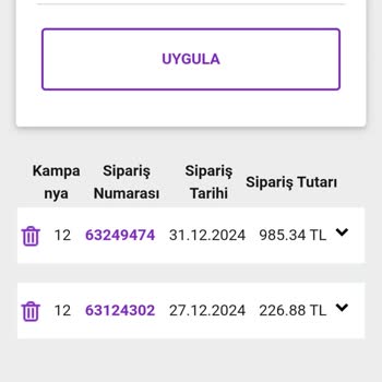 Avon Sipariş Onayı Sorunu: Seviye Atlama Engeli