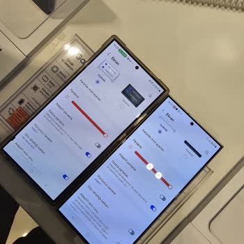 Samsung S24 Ultra Ekran Sorunu
