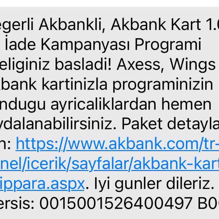 Aldatıcı Kampanya Bilgilendirmesi Ve Güven Kaybı