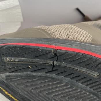 Skechers Ayakkabılarında Hayal Kırıklığı