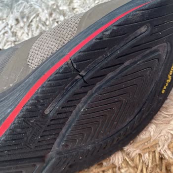 Skechers Ayakkabılarında Hayal Kırıklığı