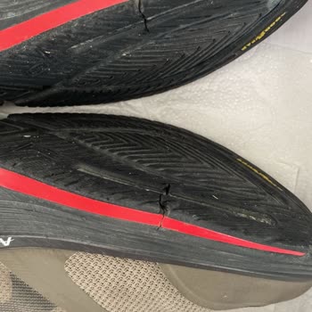 Skechers Ayakkabılarında Hayal Kırıklığı