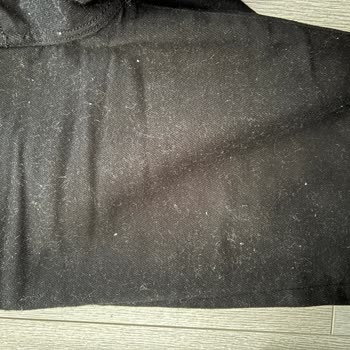 Mavi Marka Pantolonun Toz ve İplik Sorunları