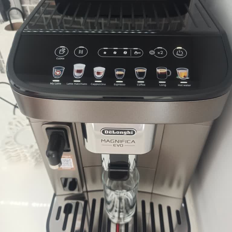 Kahve Makinesi Hayal Kırıklığı: İki Kullanımda Arıza