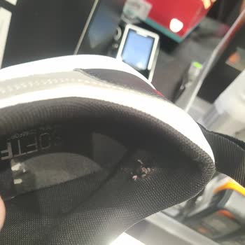 In Street Garantisi Red Edilen Ayakkabı Sorunu Ve Tüketici Hakları Mücadelesi