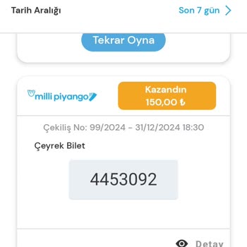 Eksik Ödeme Ve İletişim Sorunu: Milli Piyango Hayal Kırıklığı