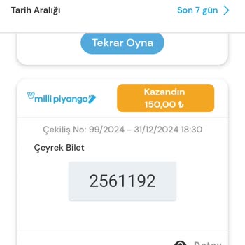 Eksik Ödeme Ve İletişim Sorunu: Milli Piyango Hayal Kırıklığı