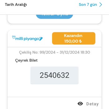 Eksik Ödeme Ve İletişim Sorunu: Milli Piyango Hayal Kırıklığı