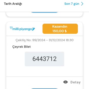 Eksik Ödeme Ve İletişim Sorunu: Milli Piyango Hayal Kırıklığı