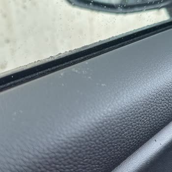 Honda HRV İle Yaşadığım Zorlu Gece