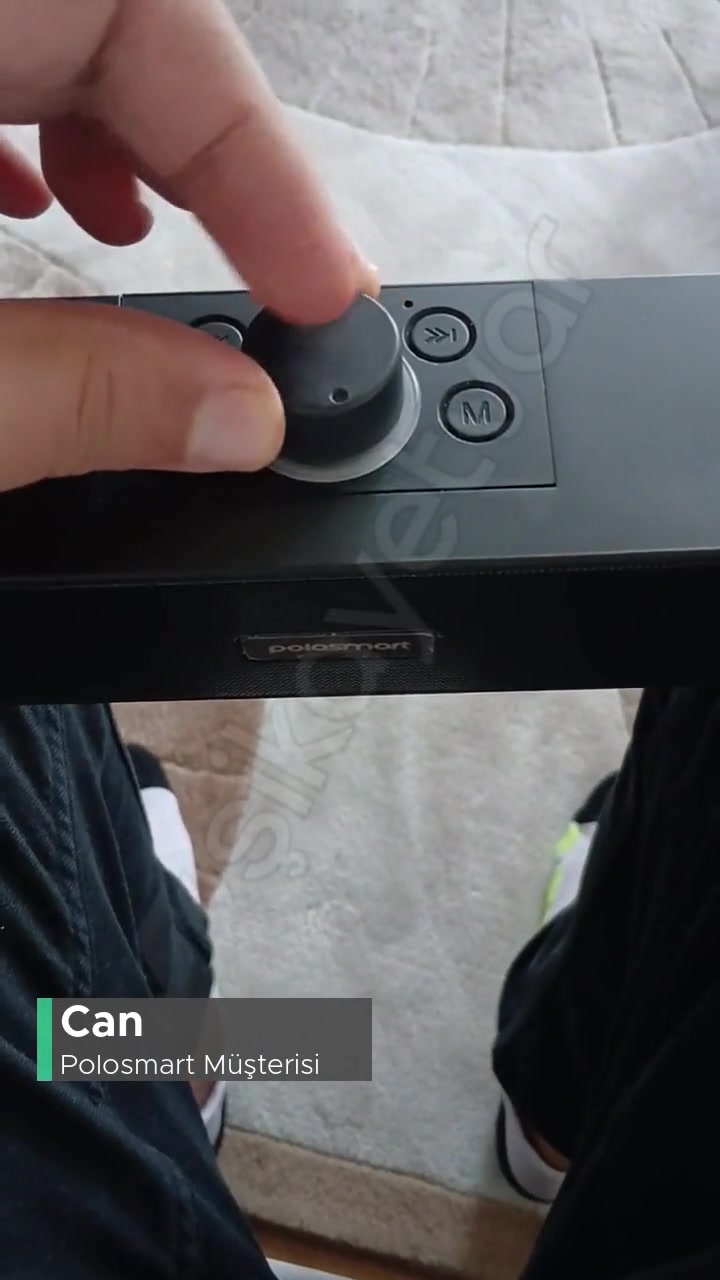 Polosmart Fs73 Açılmama Sorunu videonun kapak resmi