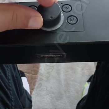 Polosmart Fs73 Açılmama Sorunu