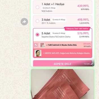 Yanlış Ürün Ve Sahte Hesap Şüphesiyle Güven Kaybı