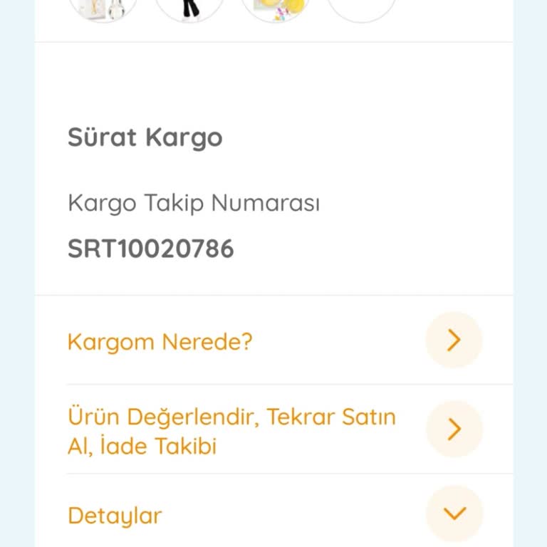 Kayıp Kargo Mağduriyeti: E-Bebek Ve Sürat Kargo İletişim Sorunu