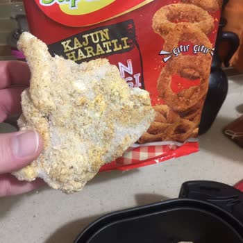 Superfresh Ürünleri Beklentileri Karşılamıyor