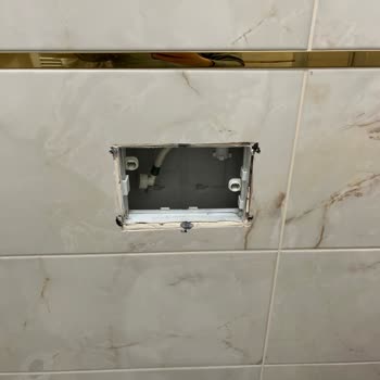 Visam Gömme Rezervuar Takımı Sürekli Su Kaçırıyor!