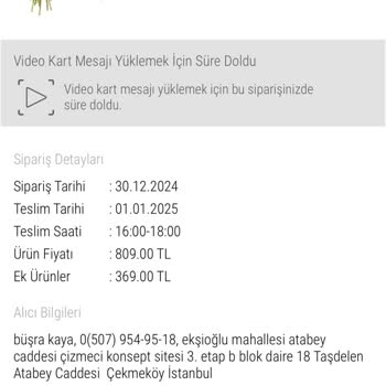 Yanıltıcı Ürünler Ve Yetersiz Müşteri Hizmetleri