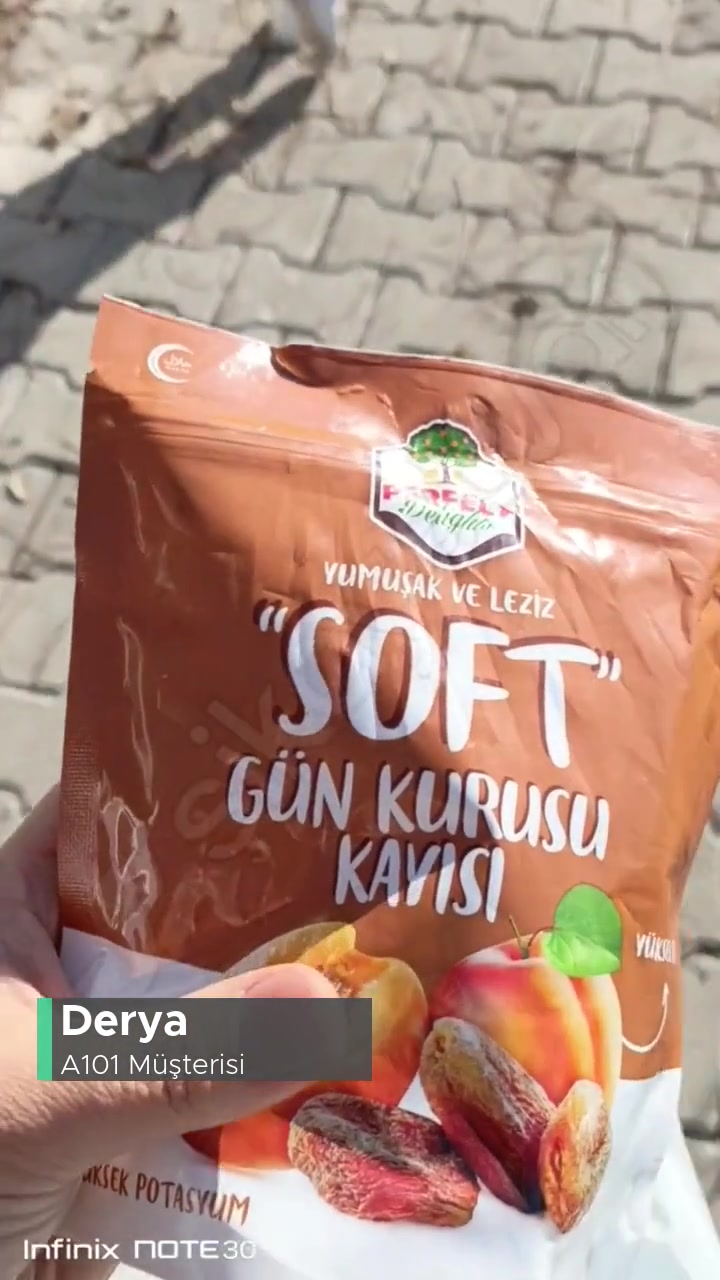 A101 İadeyi Kabul Etmediler! videonun kapak resmi