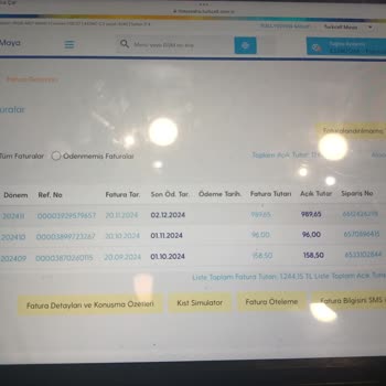 Turkcell Bayisinden Aldığım Hatta Cayma Bedeli Şoku
