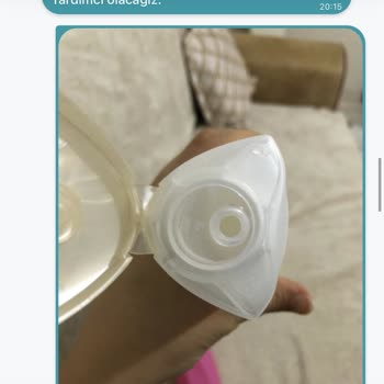 Hasarlı Ürün Ve Anlayışsız Müşteri Temsilcisi
