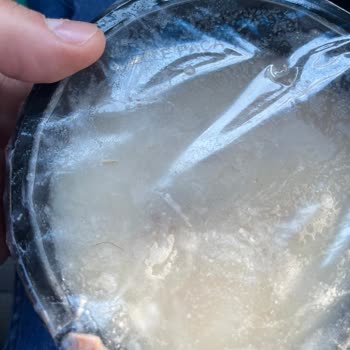 Kelle Paça Çorbasında İstenmeyen Sürpriz