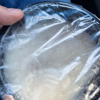 Kelle Paça Çorbasında İstenmeyen Sürpriz