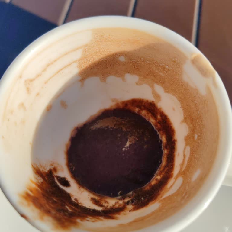 Kocaeli Darıca Seyir Köşkü Cafe'den Şikayetçiyim