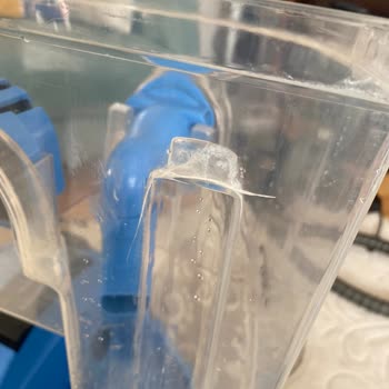 Rowenta Süpürge Su Haznesi Sorunu