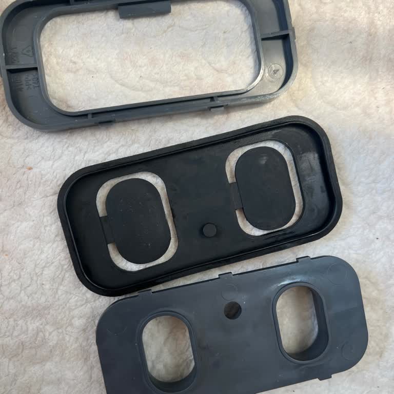 Hoover Bulaşık Makinesi: Parçalar Ve Sürekli Sorunlar