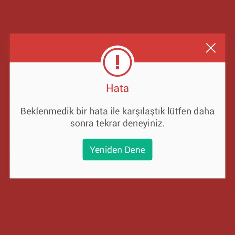 Obilet Uygulaması Giriş Sorunu Ve Bilet İadesi Krizi