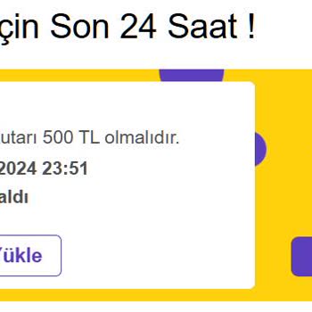 N11 Uç Uç Kuponlarının Kullanımında Sorunlar