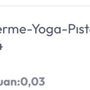 Betterme Yoga Abonelik Ücreti Sorunu